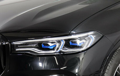 BMW X7, 2020 год, 8 900 000 рублей, 1 фотография