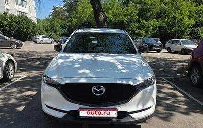 Mazda CX-5 II, 2020 год, 2 800 000 рублей, 1 фотография