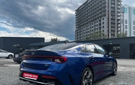 KIA K5, 2020 год, 2 500 000 рублей, 1 фотография