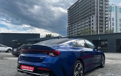 KIA K5, 2020 год, 2 500 000 рублей, 1 фотография