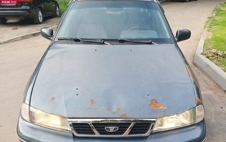 Daewoo Nexia I рестайлинг, 2004 год, 130 000 рублей, 1 фотография