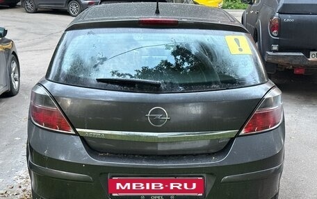 Opel Astra H, 2010 год, 800 000 рублей, 2 фотография