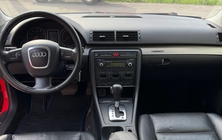 Audi A4, 2006 год, 670 000 рублей, 6 фотография