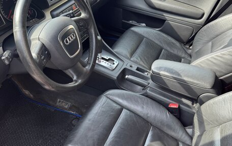 Audi A4, 2006 год, 670 000 рублей, 8 фотография