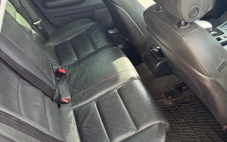 Audi A4, 2006 год, 670 000 рублей, 10 фотография