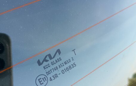 KIA Seltos I, 2021 год, 2 400 000 рублей, 5 фотография