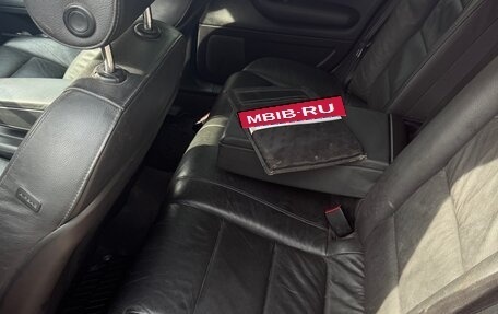 Audi A4, 2006 год, 670 000 рублей, 7 фотография
