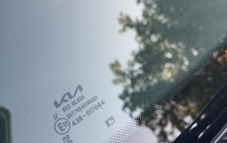 KIA Seltos I, 2021 год, 2 400 000 рублей, 6 фотография