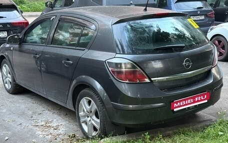 Opel Astra H, 2010 год, 800 000 рублей, 4 фотография