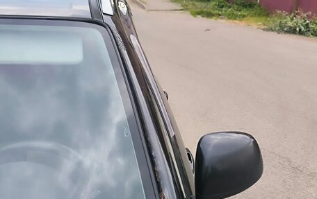 Fiat Sedici, 2008 год, 505 000 рублей, 6 фотография