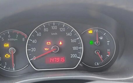 Fiat Sedici, 2008 год, 505 000 рублей, 8 фотография