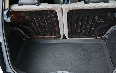 Fiat 500 II, 2012 год, 450 000 рублей, 8 фотография