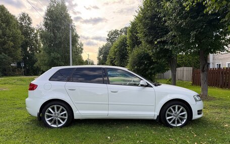 Audi A3, 2012 год, 800 000 рублей, 6 фотография