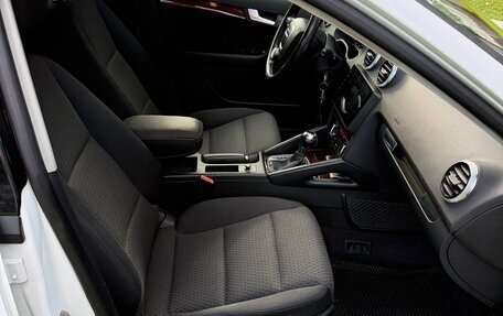 Audi A3, 2012 год, 800 000 рублей, 8 фотография
