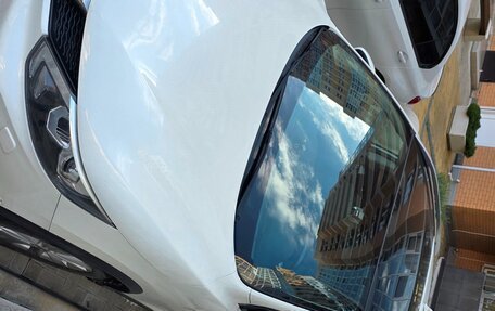 Nissan Qashqai, 2017 год, 2 150 000 рублей, 2 фотография