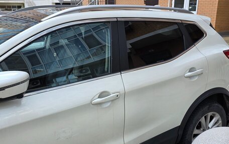 Nissan Qashqai, 2017 год, 2 150 000 рублей, 5 фотография