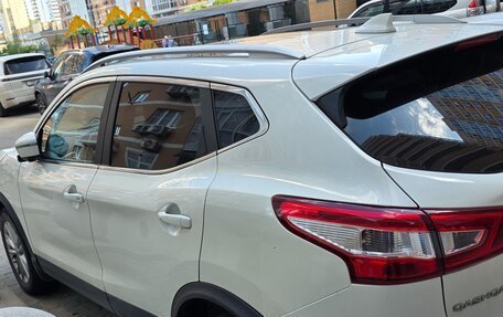 Nissan Qashqai, 2017 год, 2 150 000 рублей, 6 фотография