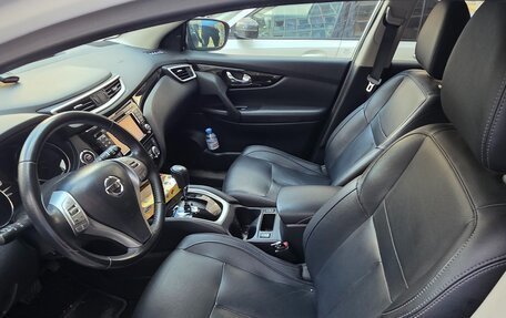 Nissan Qashqai, 2017 год, 2 150 000 рублей, 16 фотография