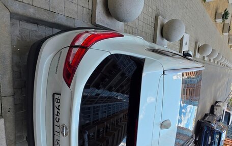 Nissan Qashqai, 2017 год, 2 150 000 рублей, 8 фотография