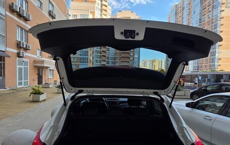 Nissan Qashqai, 2017 год, 2 150 000 рублей, 14 фотография