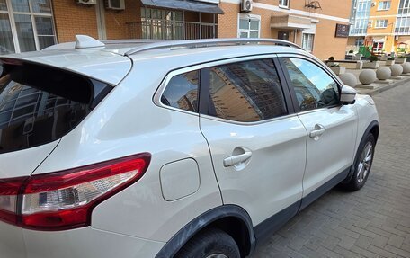 Nissan Qashqai, 2017 год, 2 150 000 рублей, 11 фотография