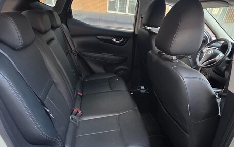 Nissan Qashqai, 2017 год, 2 150 000 рублей, 17 фотография
