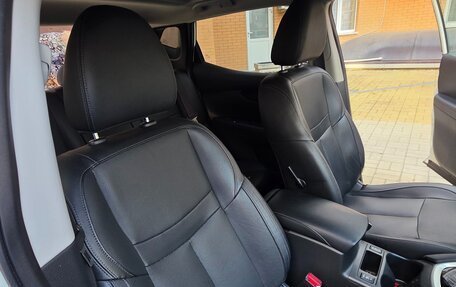 Nissan Qashqai, 2017 год, 2 150 000 рублей, 20 фотография