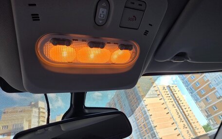 Nissan Qashqai, 2017 год, 2 150 000 рублей, 25 фотография
