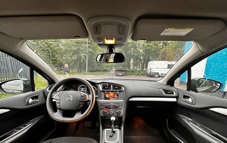 Citroen C4 II рестайлинг, 2014 год, 950 000 рублей, 6 фотография