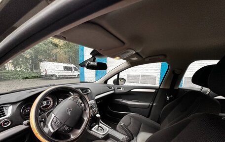 Citroen C4 II рестайлинг, 2014 год, 950 000 рублей, 7 фотография