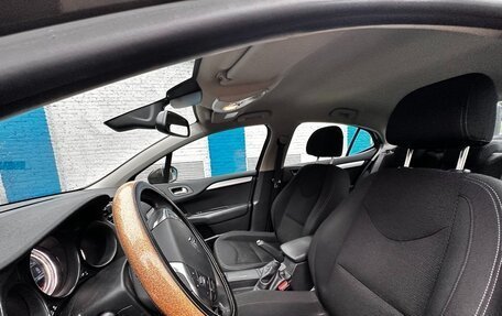 Citroen C4 II рестайлинг, 2014 год, 950 000 рублей, 8 фотография