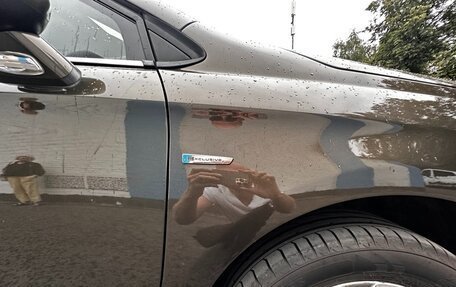 Citroen C4 II рестайлинг, 2014 год, 950 000 рублей, 10 фотография