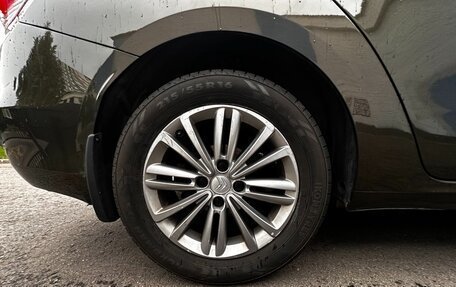 Citroen C4 II рестайлинг, 2014 год, 950 000 рублей, 11 фотография