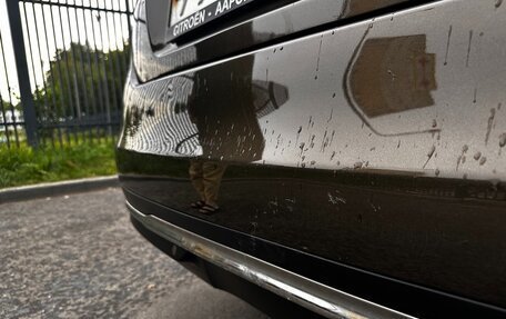 Citroen C4 II рестайлинг, 2014 год, 950 000 рублей, 12 фотография