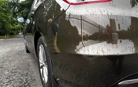 Citroen C4 II рестайлинг, 2014 год, 950 000 рублей, 13 фотография