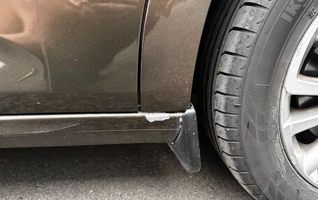 Citroen C4 II рестайлинг, 2014 год, 950 000 рублей, 15 фотография