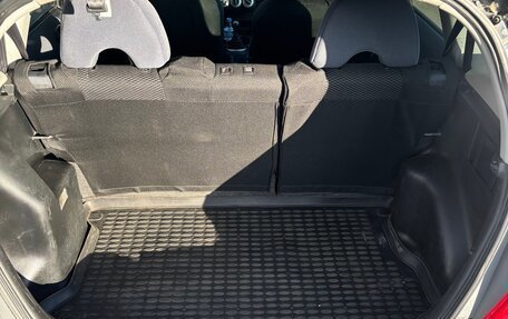 Honda Jazz I рестайлинг, 2007 год, 499 900 рублей, 18 фотография