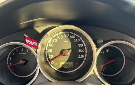 Honda Jazz I рестайлинг, 2007 год, 499 900 рублей, 11 фотография
