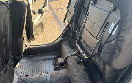 Honda Jazz I рестайлинг, 2007 год, 499 900 рублей, 22 фотография