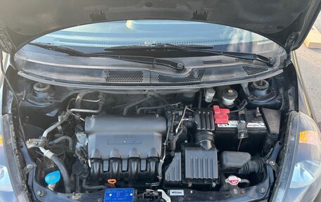Honda Jazz I рестайлинг, 2007 год, 499 900 рублей, 26 фотография