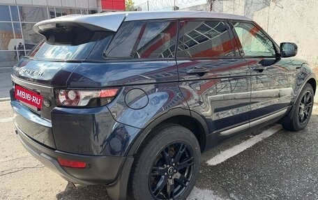 Land Rover Range Rover Evoque I, 2013 год, 3 050 000 рублей, 6 фотография
