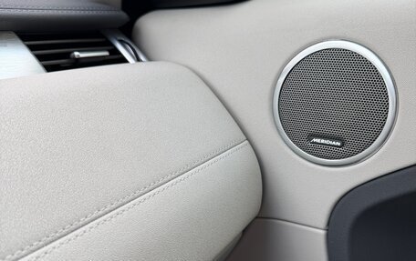 Land Rover Range Rover Evoque I, 2013 год, 3 050 000 рублей, 13 фотография