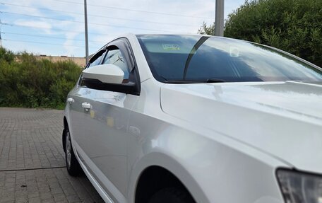 Skoda Octavia, 2019 год, 1 600 000 рублей, 8 фотография