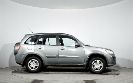 Chery Tiggo (T11), 2014 год, 250 000 рублей, 5 фотография