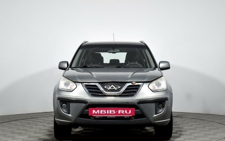 Chery Tiggo (T11), 2014 год, 250 000 рублей, 3 фотография