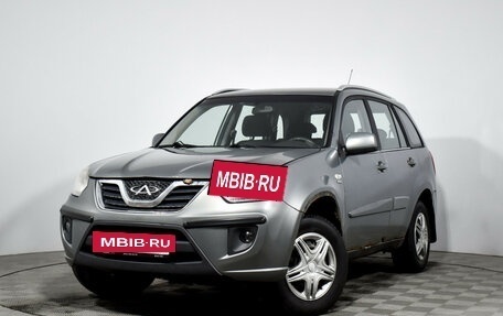 Chery Tiggo (T11), 2014 год, 250 000 рублей, 2 фотография