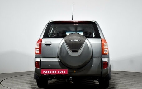 Chery Tiggo (T11), 2014 год, 250 000 рублей, 7 фотография