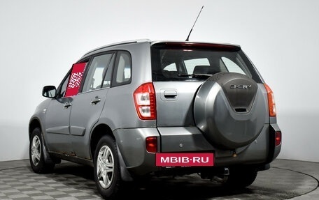 Chery Tiggo (T11), 2014 год, 250 000 рублей, 8 фотография