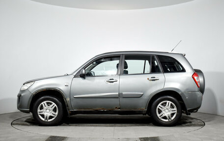 Chery Tiggo (T11), 2014 год, 250 000 рублей, 9 фотография