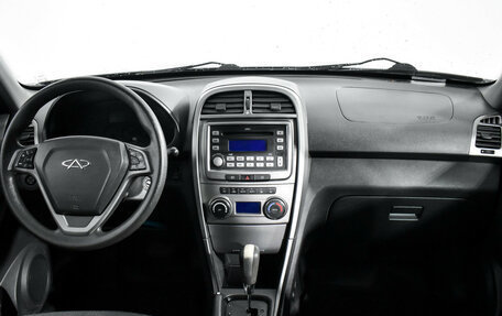 Chery Tiggo (T11), 2014 год, 250 000 рублей, 15 фотография